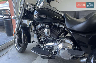 Трайк Harley-Davidson FLRT 2015 в Коломиї фото 7 Трайк Harley-Davidson FLRT 2015 в Коломиї