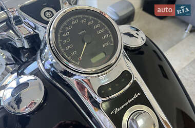 Трайк Harley-Davidson FLRT 2015 в Коломиї фото 9 Трайк Harley-Davidson FLRT 2015 в Коломиї