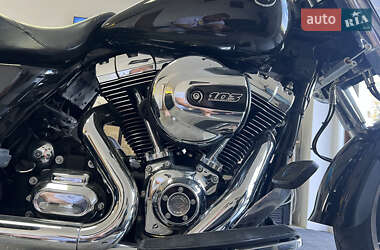 Трайк Harley-Davidson FLRT 2015 в Коломиї фото 12 Трайк Harley-Davidson FLRT 2015 в Коломиї