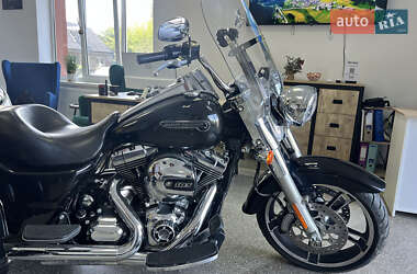 Трайк Harley-Davidson FLRT 2015 в Коломиї фото 13 Трайк Harley-Davidson FLRT 2015 в Коломиї