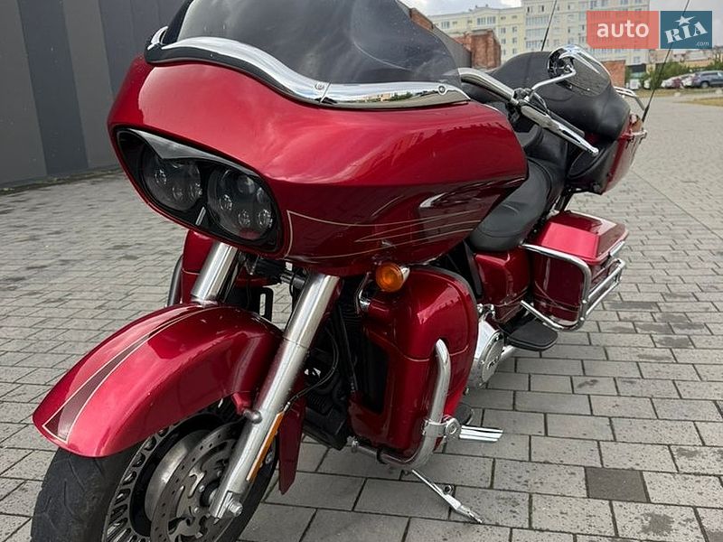 Мотоцикл Круизер Harley-Davidson FLTRU 2013 в Хмельницком