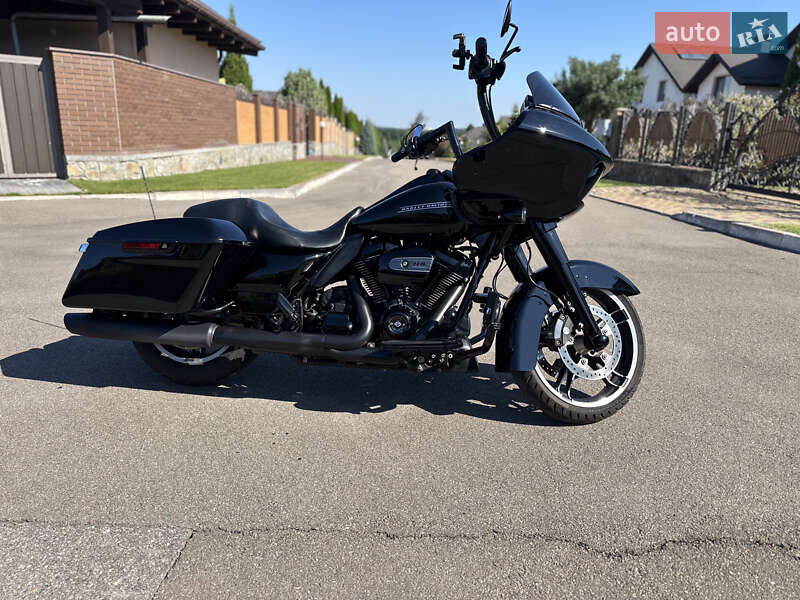 Harley-Davidson FLTRX