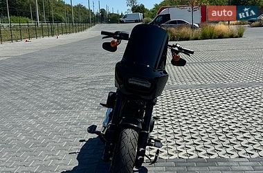 Мотоцикл Круизер Harley-Davidson FXFB 2022 в Ровно
