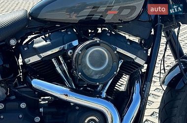 Мотоцикл Круизер Harley-Davidson FXFB 2022 в Ровно
