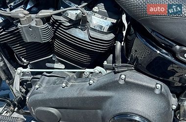 Мотоцикл Круизер Harley-Davidson FXFB 2022 в Ровно