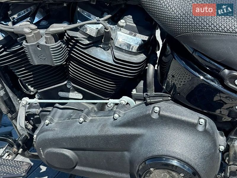 Мотоцикл Круизер Harley-Davidson FXFB 2022 в Ровно
