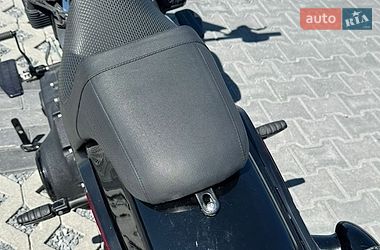 Мотоцикл Круизер Harley-Davidson FXFB 2022 в Ровно