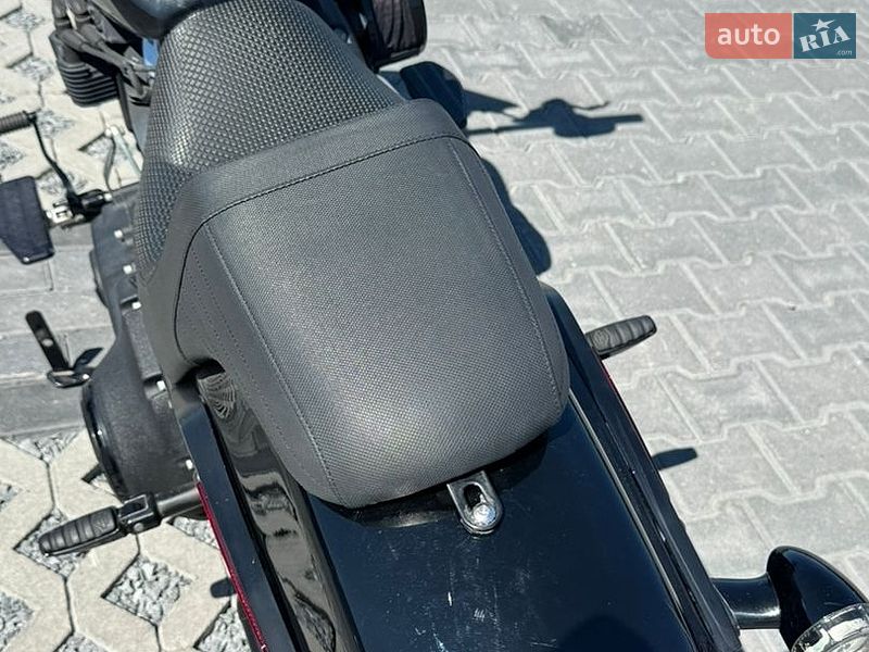 Мотоцикл Круизер Harley-Davidson FXFB 2022 в Ровно