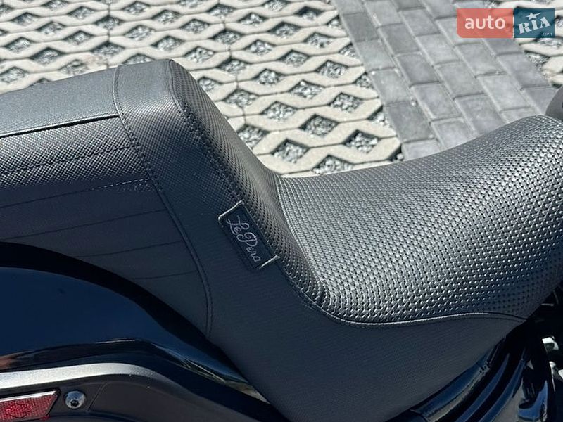 Мотоцикл Круизер Harley-Davidson FXFB 2022 в Ровно