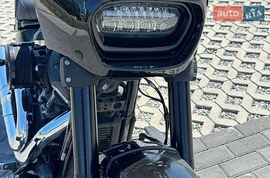 Мотоцикл Круизер Harley-Davidson FXFB 2022 в Ровно