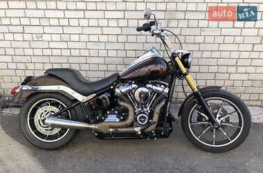 Harley-Davidson FXLR  2019