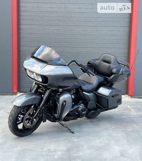 Harley-Davidson Road Glide Limited