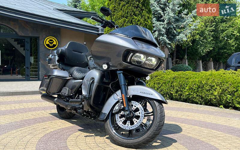 Harley-Davidson Road Glide Limited