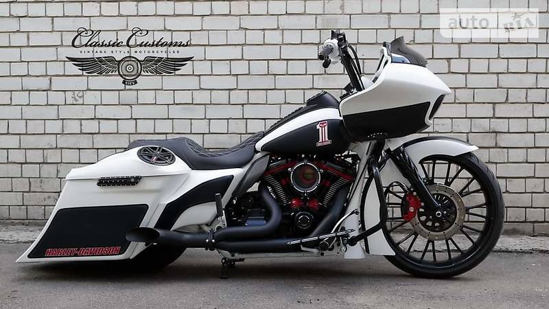 Harley-Davidson Road Glide