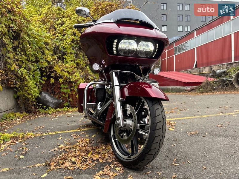 Harley-Davidson Road Glide