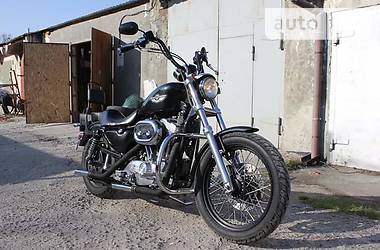 Harley-Davidson Sportster 2003