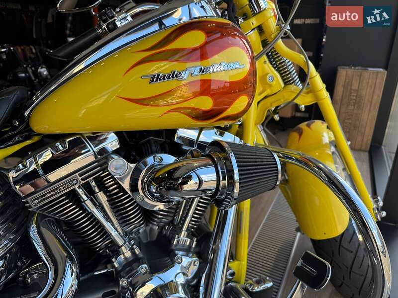Harley-Davidson Springer 14