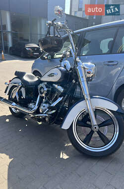 Harley-Davidson Switchback  2013