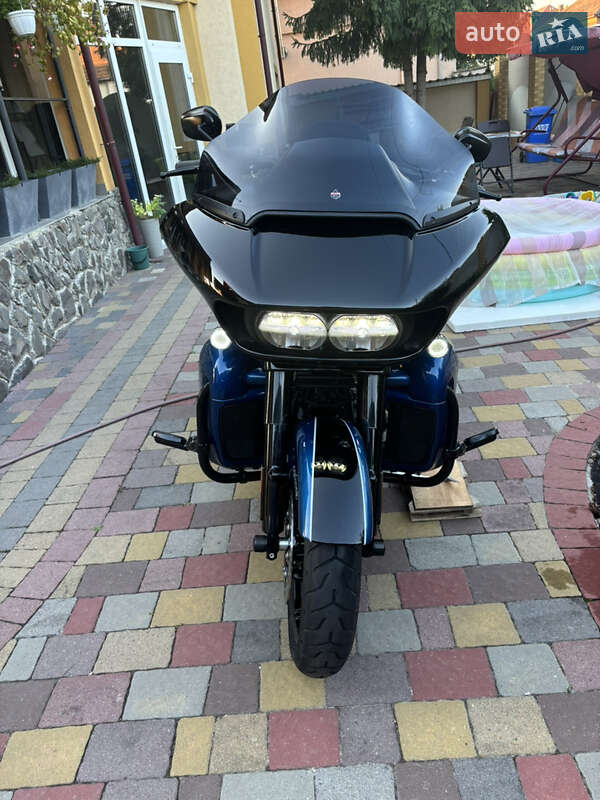 Harley-Davidson Touring