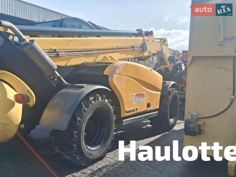 Haulotte FM 3000/17E