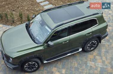 Haval Dargo 2022