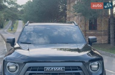 Haval Dargo 2022