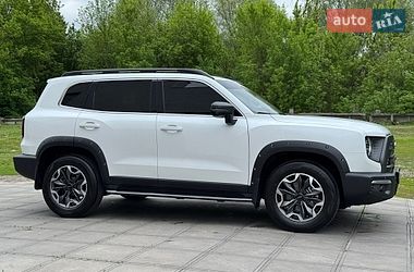 Haval Dargo  2022