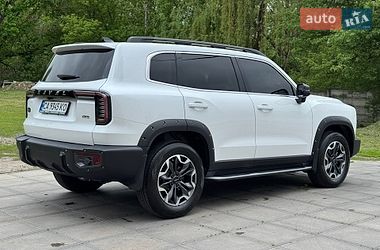 Внедорожник / Кроссовер Haval Dargo 2022 в Смеле
