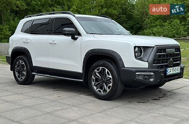 Haval Dargo  2022