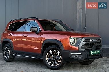 Haval Dargo  2022