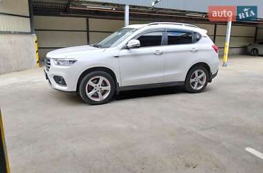 Haval H2 intelligent 2021