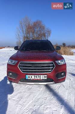 Haval H2 2019