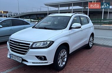 Haval H2  2019