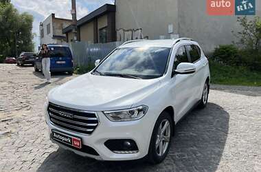 Haval H2  2020