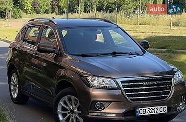 Haval H2  2019