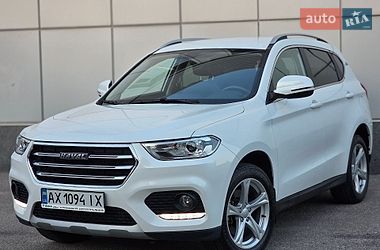 Позашляховик / Кросовер Haval H2 2020 в Харкові Позашляховик / Кросовер Haval H2 2020 в Харкові