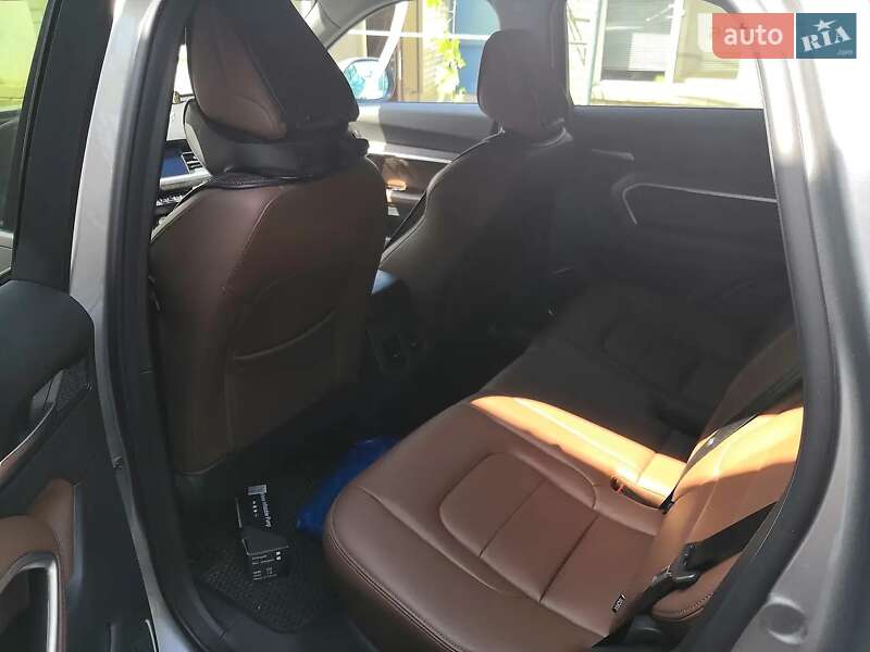 Внедорожник / Кроссовер Haval H6 2020 в Одессе фото 2 Внедорожник / Кроссовер Haval H6 2020 в Одессе