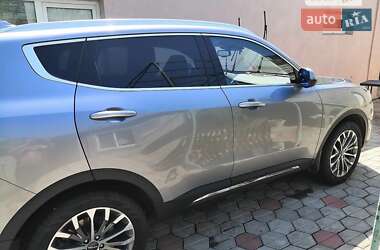 Haval H6  2020