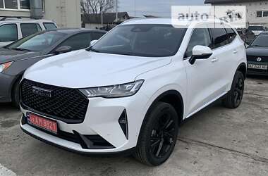 Haval H6  2022