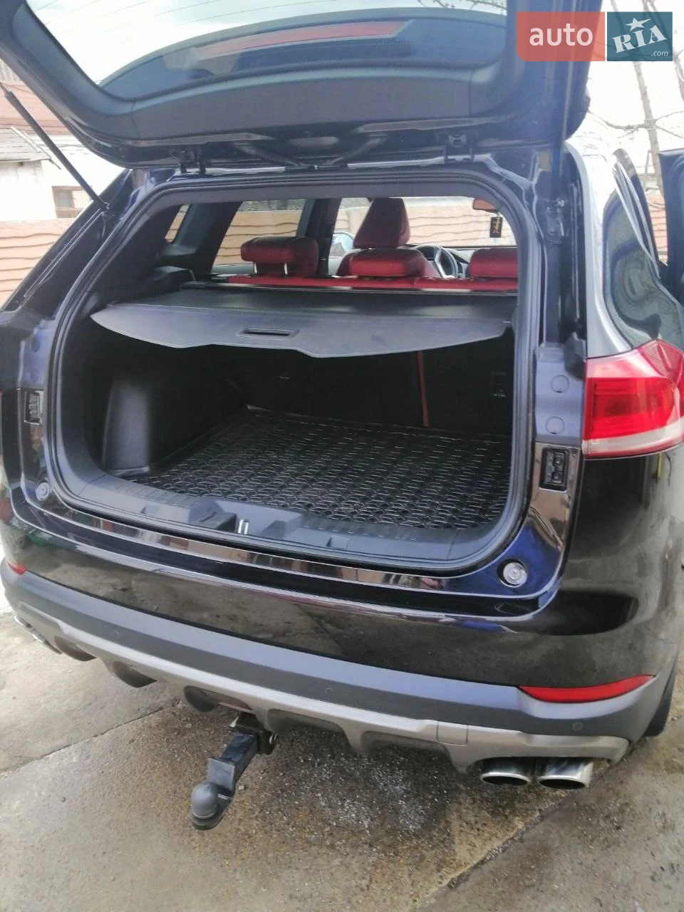 2020 Haval H6 - мініатюра 4