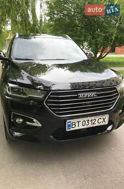 Haval H6  2021