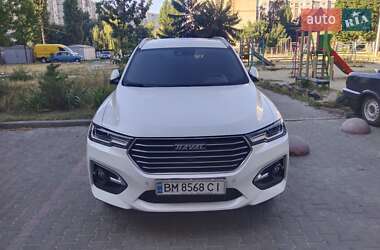 Haval H6  2020