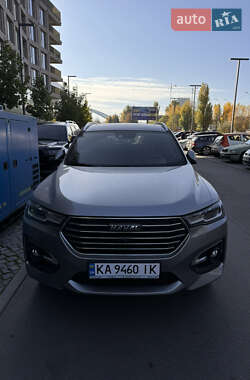 Haval H6  2020