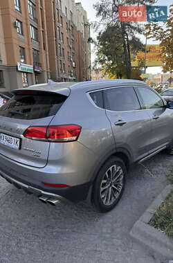 Позашляховик / Кросовер Haval H6 2020 в Києві