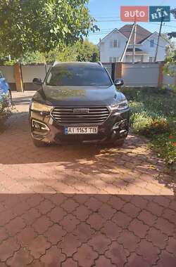 Haval H6  2020
