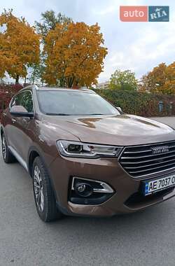 Haval H6  2021