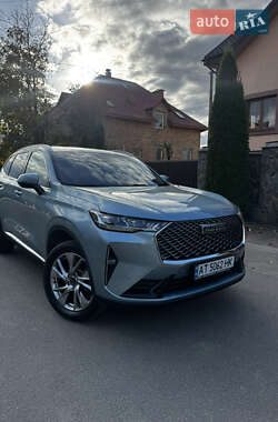 Haval H6  2022