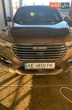 Haval H6 2021