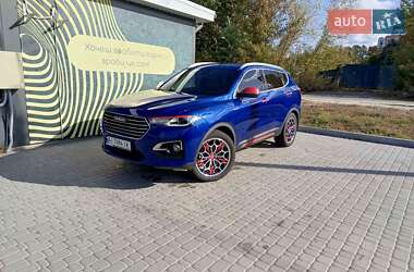 Haval H6  2019