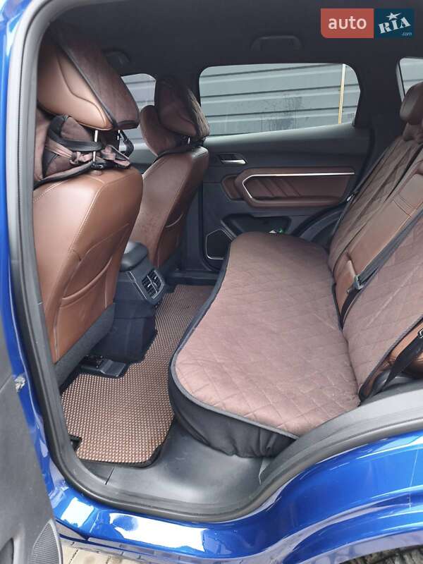 Внедорожник / Кроссовер Haval H6 2019 в Ирпене